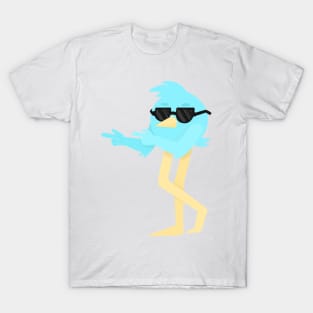 Cool Bird T-Shirt